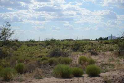 Residential Land For Sale in Deming, New Mexico