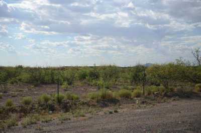 Residential Land For Sale in Deming, New Mexico