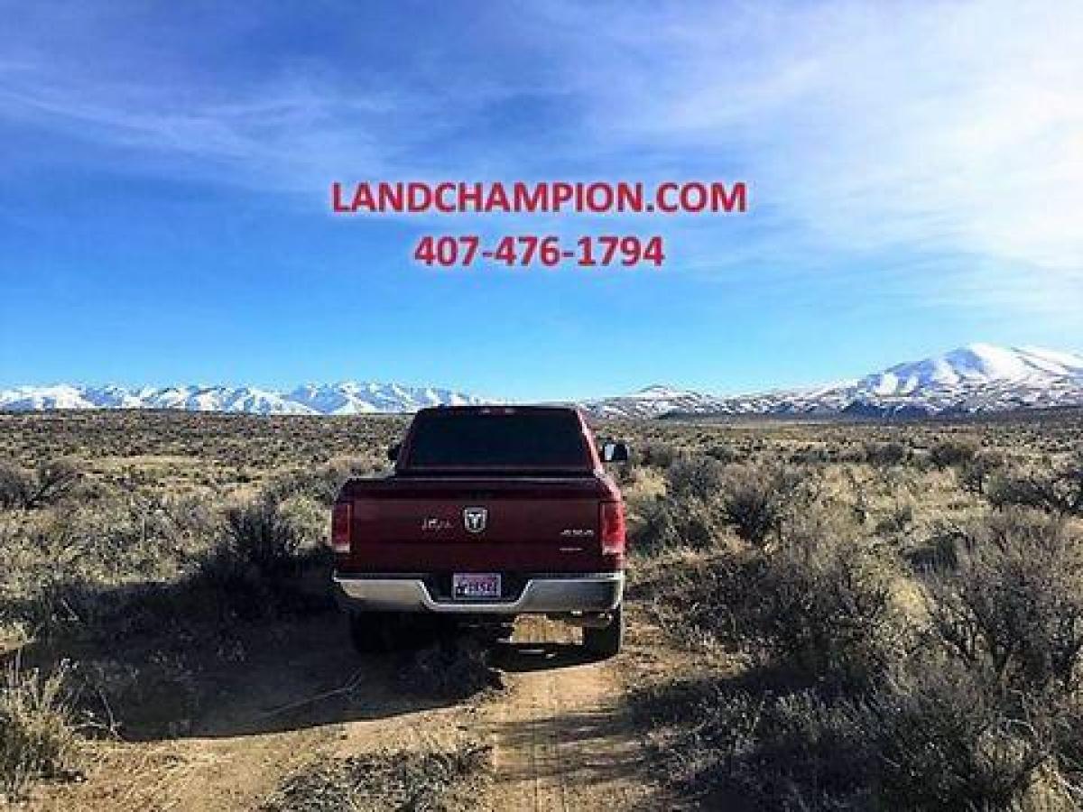 Picture of Residential Land For Sale in Elko, Nevada, United States