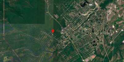 Residential Land For Sale in Boiling Spring Lakes, North Carolina