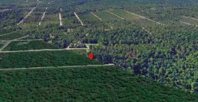 Residential Land For Sale in Boiling Spring Lakes, North Carolina