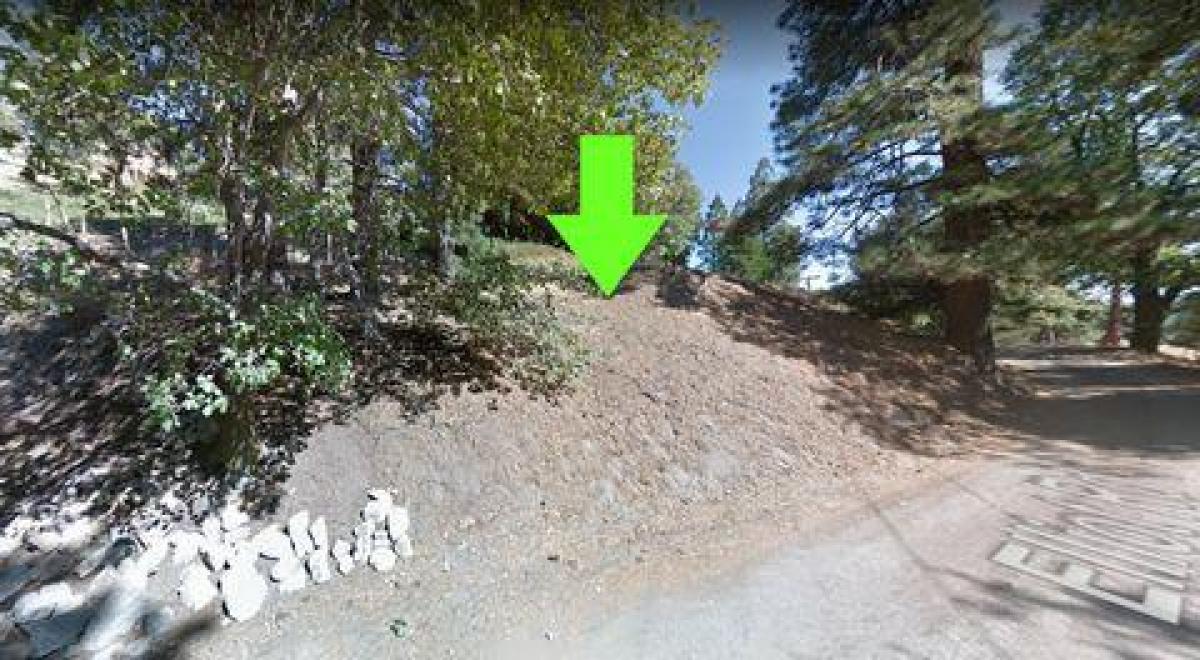 Picture of Residential Land For Sale in Crestline, California, United States