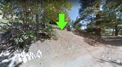 Residential Land For Sale in Crestline, California
