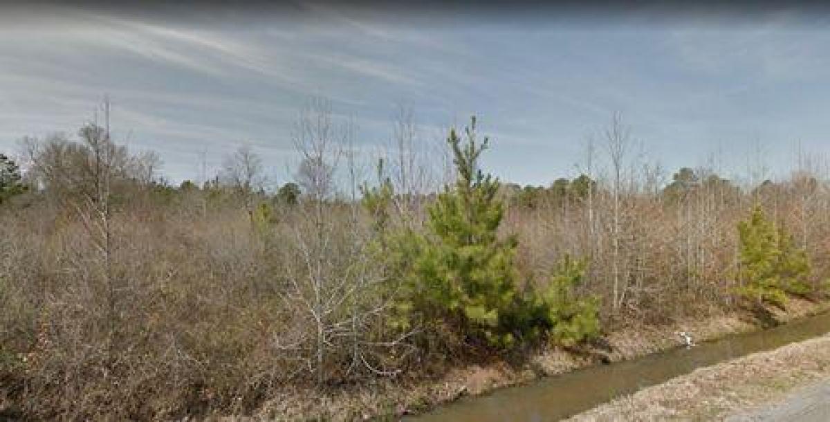 Picture of Residential Land For Sale in Pine Bluff, Arkansas, United States