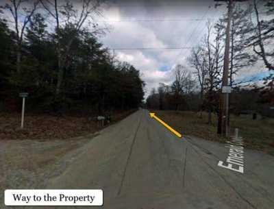 Residential Land For Sale in Rockwood, Tennessee
