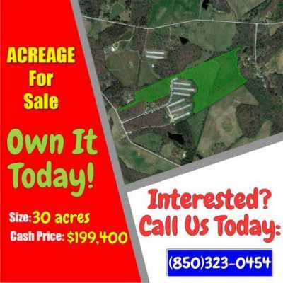 Residential Land For Sale in Monroe, North Carolina
