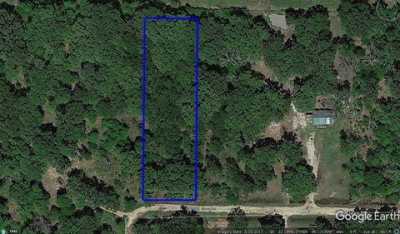 Residential Land For Sale in Trinidad, Texas