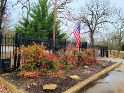 Residential Land For Sale in Trinidad, Texas