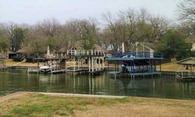 Residential Land For Sale in Trinidad, Texas