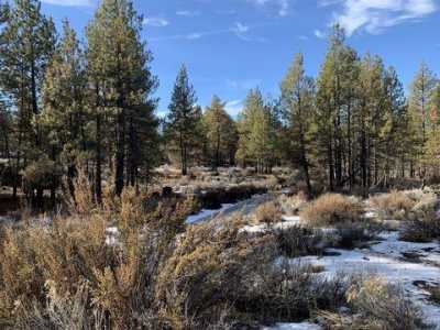Residential Land For Sale in Chiloquin, Oregon