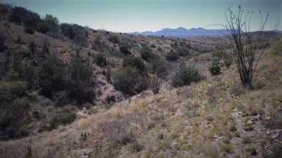 Residential Land For Sale in Rio Rico, Arizona