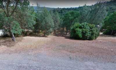 Residential Land For Sale in Clearlake Oaks, California
