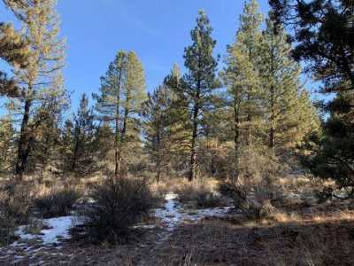 Residential Land For Sale in Chiloquin, Oregon