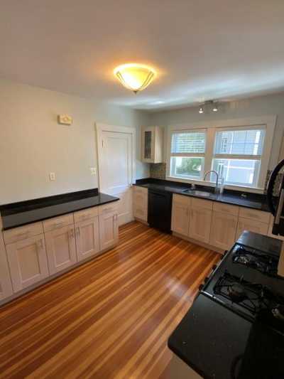 Condo For Rent in Belmont, Massachusetts