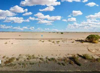 Residential Land For Sale in Eloy, Arizona
