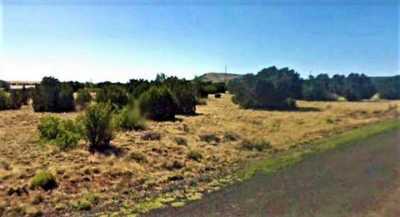 Residential Land For Sale in Concho, Arizona