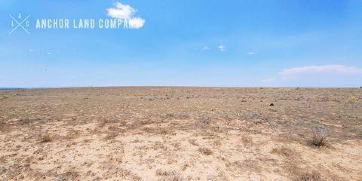 Picture of Residential Land For Sale in Moriarty, New Mexico, United States