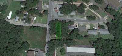 Residential Land For Sale in Pine Bluff, Arkansas