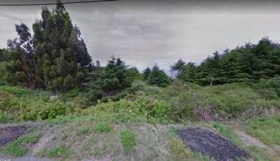Residential Land For Sale in Shelter Cove, California