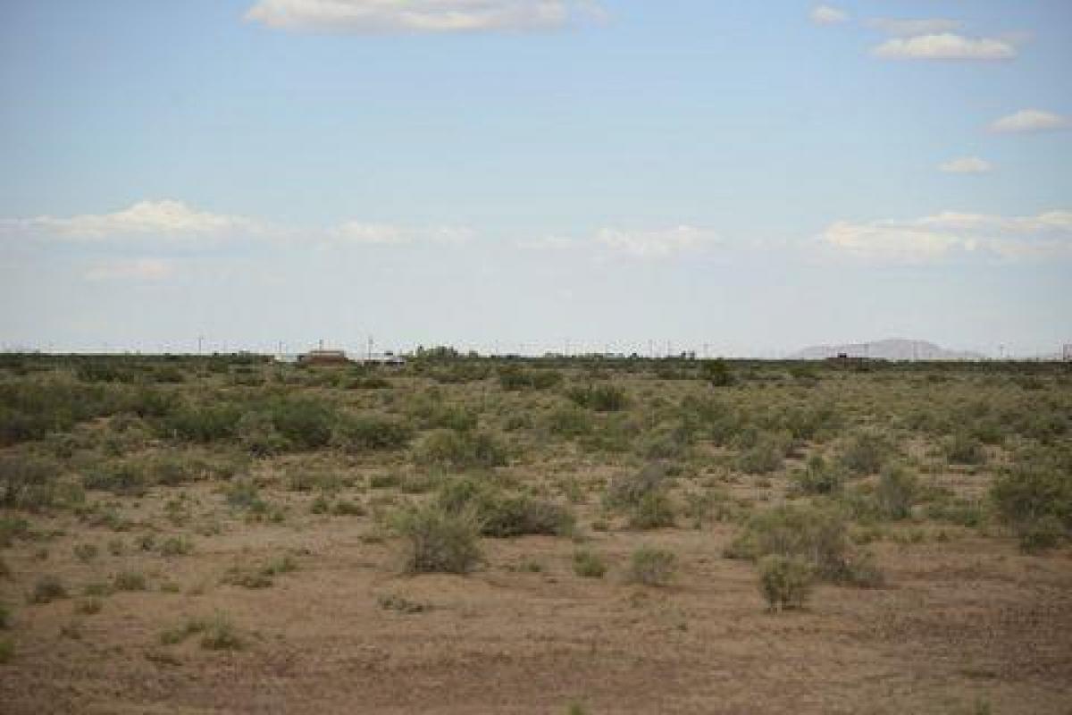 Picture of Residential Land For Sale in Deming, New Mexico, United States