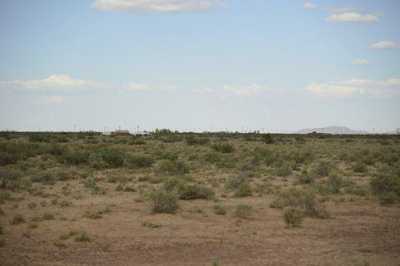 Residential Land For Sale in Deming, New Mexico