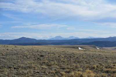 Residential Land For Sale in Hartsel, Colorado