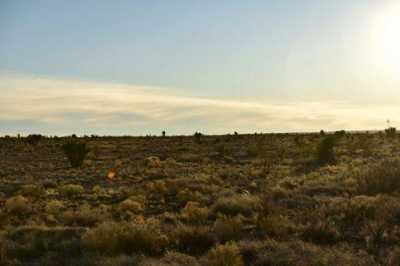 Residential Land For Sale in Pecos, Texas