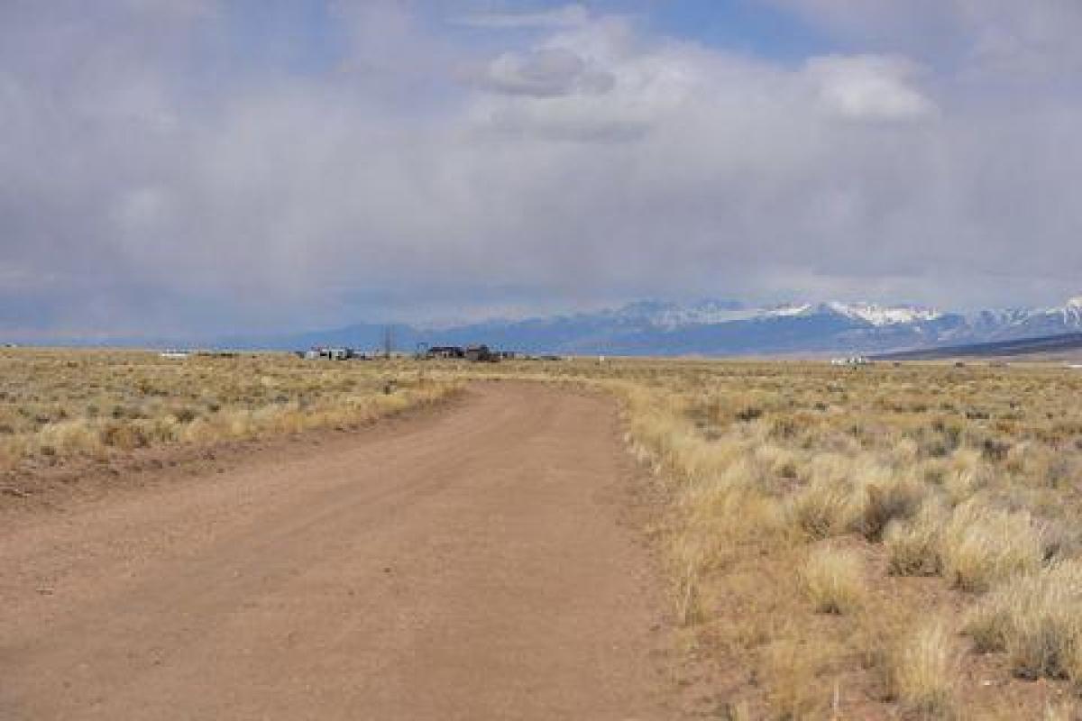 Picture of Residential Land For Sale in Blanca, Colorado, United States