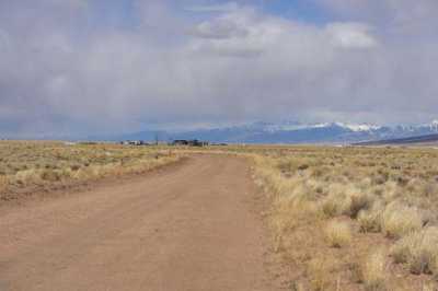 Residential Land For Sale in Blanca, Colorado