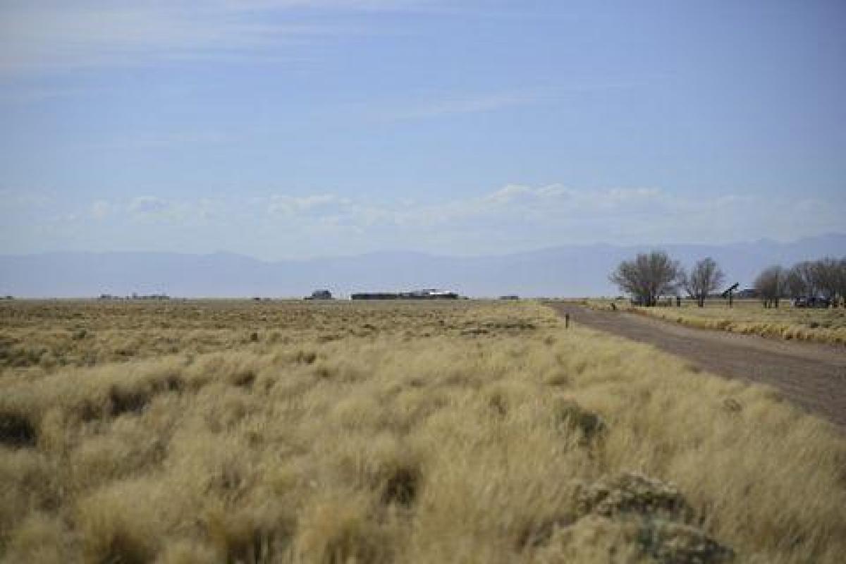 Picture of Residential Land For Sale in San Luis, Colorado, United States
