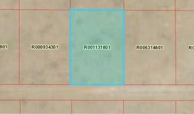 Residential Land For Sale in