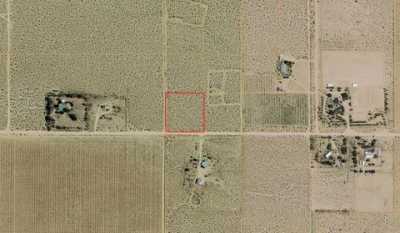 Residential Land For Sale in Inyokern, California