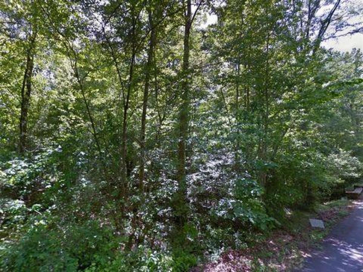 Picture of Residential Land For Sale in Westminster, South Carolina, United States