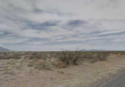 Residential Land For Sale in Deming, New Mexico