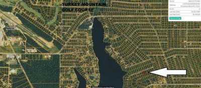 Residential Land For Sale in Horseshoe Bend, Arkansas