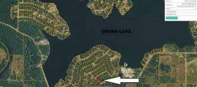 Residential Land For Sale in Horseshoe Bend, Arkansas