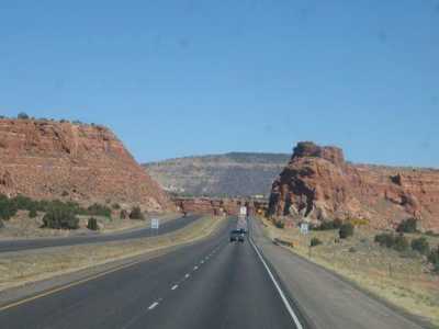 Residential Land For Sale in Holbrook, Arizona