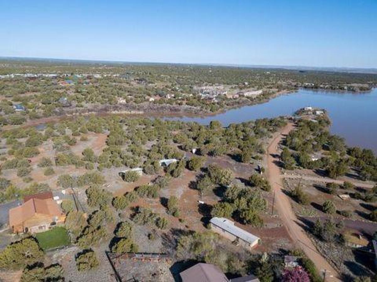 Picture of Residential Land For Sale in Show Low, Arizona, United States