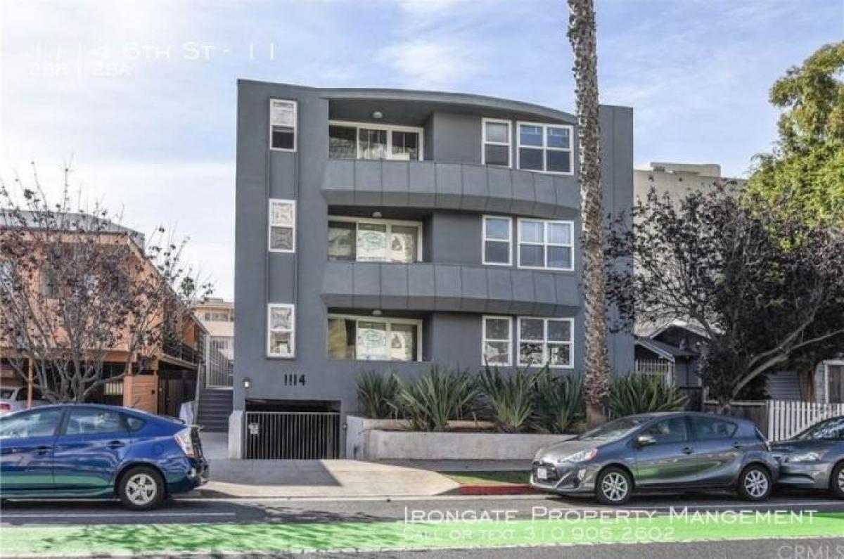 Picture of Home For Rent in Santa Monica, California, United States