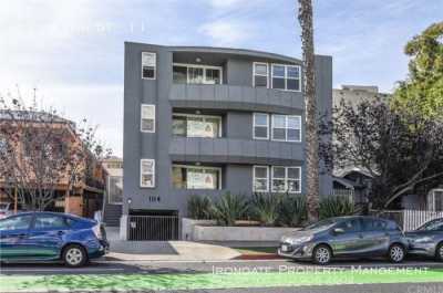 Home For Rent in Santa Monica, California