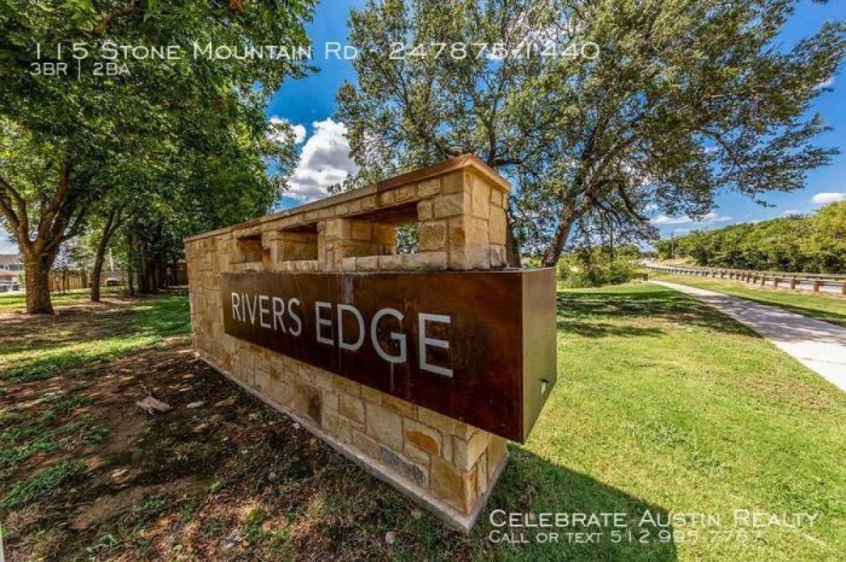 Picture of Home For Rent in Georgetown, Texas, United States