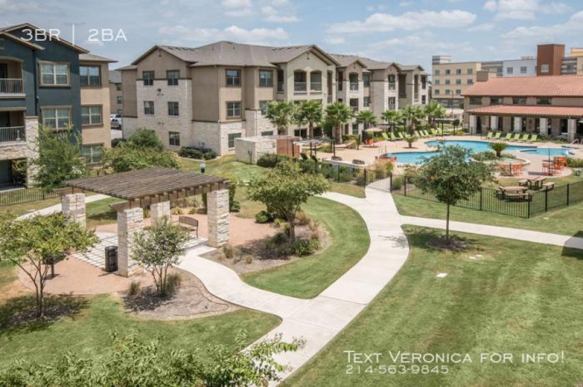 1287 Cabelas Dr, Buda, Texas, United States Apartments For Rent at