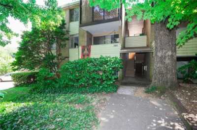 Apartment For Sale in Atlanta, Georgia