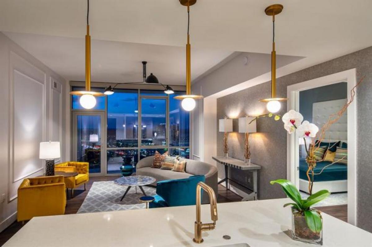 Picture of Home For Sale in North Bethesda, Maryland, United States