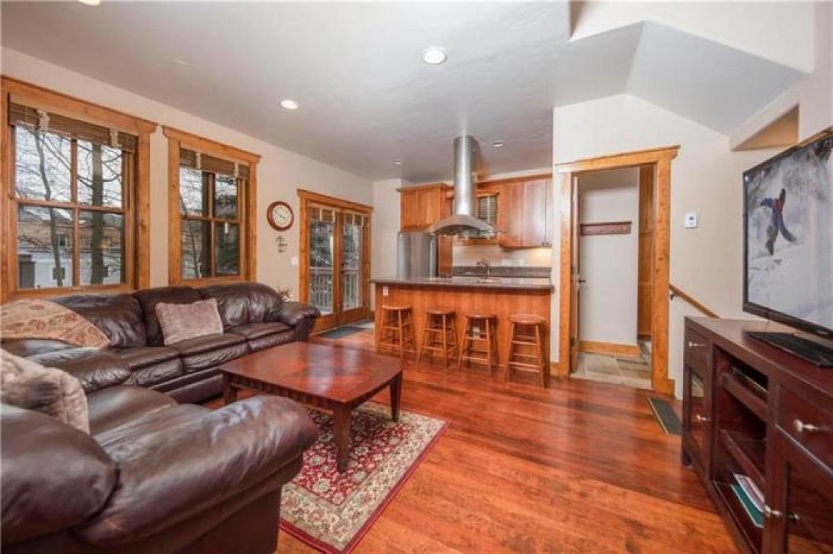 Picture of Residential Land For Sale in Breckenridge, Colorado, United States