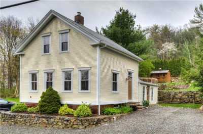 Home For Sale in Scituate, Rhode Island