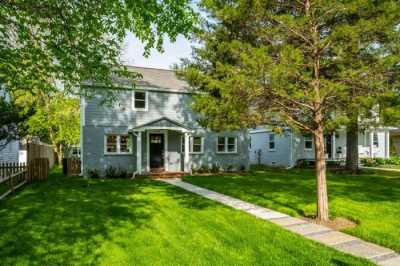 Home For Sale in Alexandria, Virginia