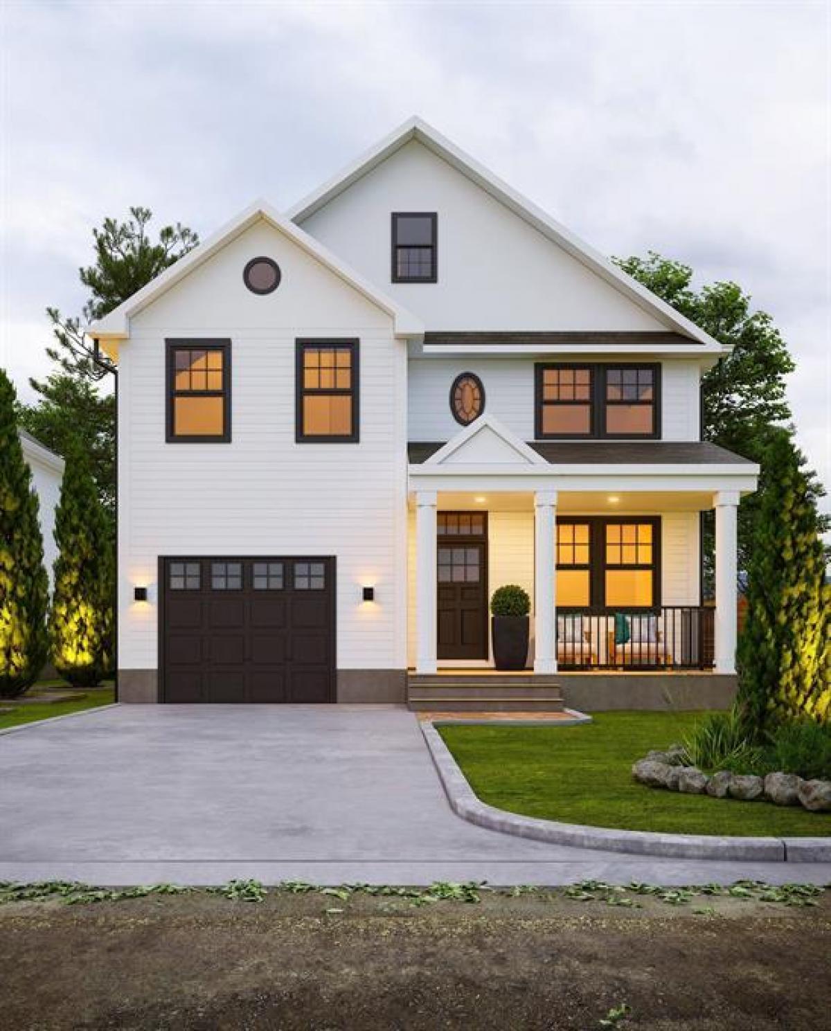 Picture of Home For Sale in White Plains, New York, United States