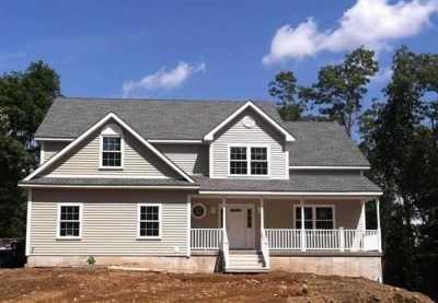 Home For Sale in Pawling, New York