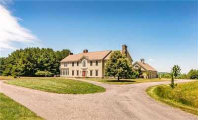 Home For Sale in Chatham, New York